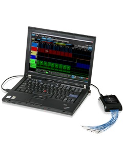 ߉݋�����x/Lecroy�s�ԈD